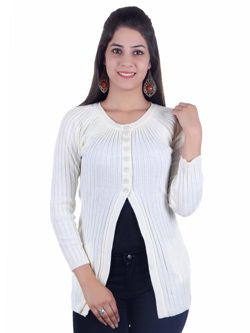 solid regular shrug - 17347438 - Very Small Image - 1