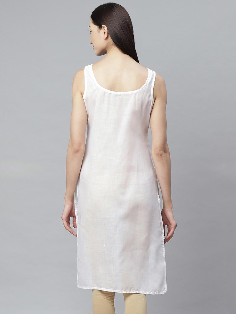 ada set of 2 onion pink & white camisole - 17352057 - Zoom Image - 2