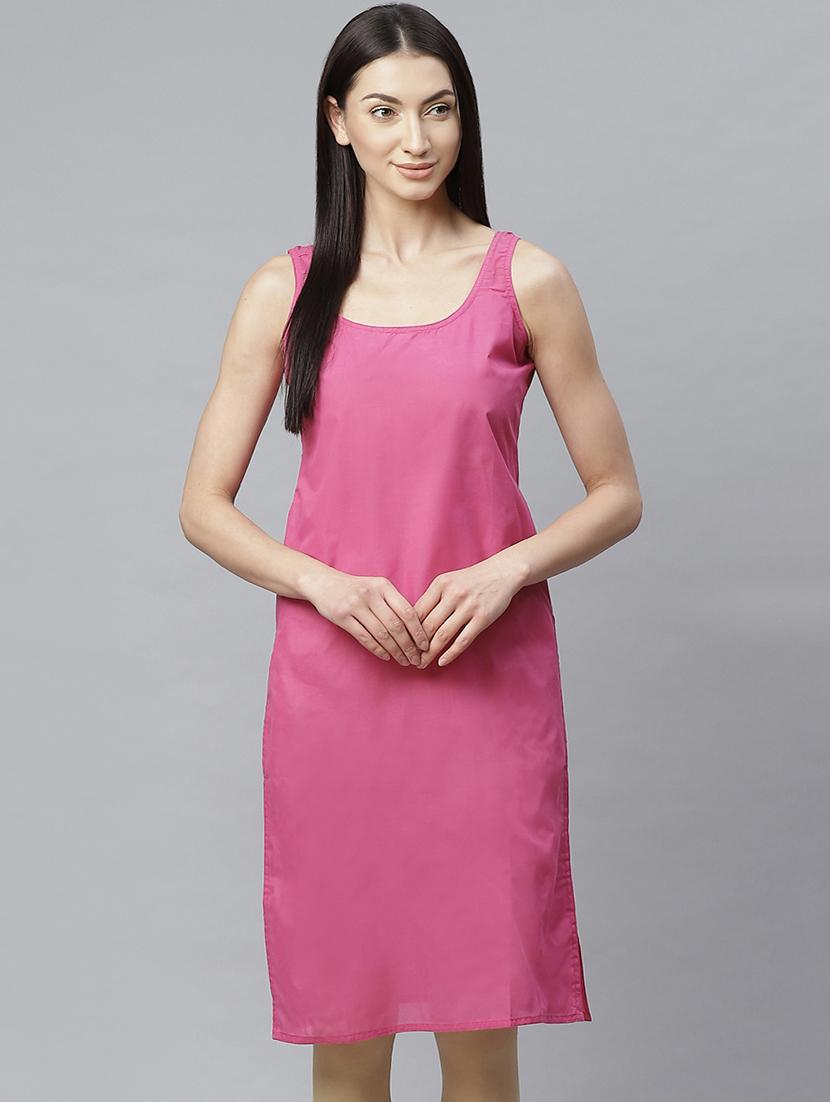 ada set of 2 onion pink & white camisole - 17352057 - Standard Image - 3