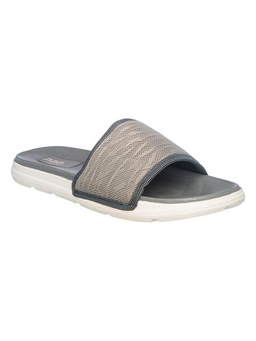 grey slip on flip flops - 17352892 - Very Small Image - 1