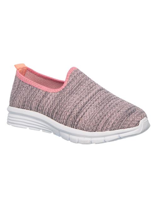 purple slip on sport shoe - 17352929 - Very Small Image - 1