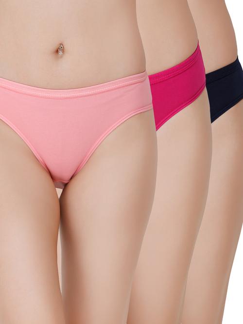 set of 3 panties  - 17355359 - Very Small Image - 1
