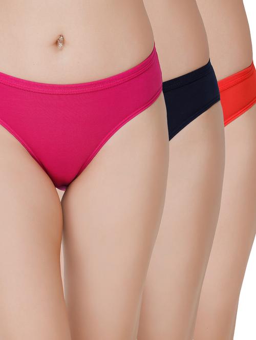 set of 3 panties  - 17355374 - Very Small Image - 1