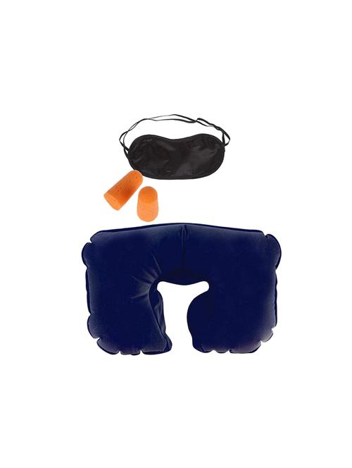  3 in 1 combo for sleeping travel kit   - 17356429 - Very Small Image - 1