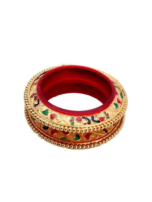 gold tone  bangle - 17363577 - Very Small Image - 1