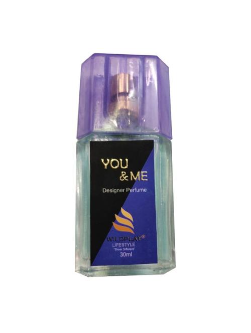 wildplay 30ml you & me perfume spray - 17364003 - Very Small Image - 1