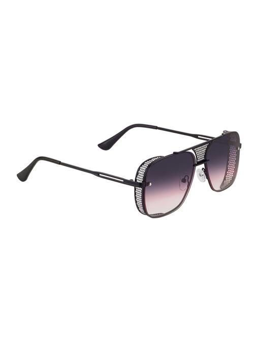 zyaden rectangular sunglasses(s-431) - 17367457 - Very Small Image - 1
