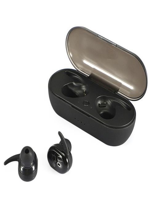wireless earbuds earphones tws with touch - 17369075 - Very Small Image - 1