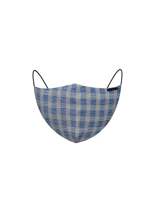 anti-pollution women mask - 17370423 - Very Small Image - 1