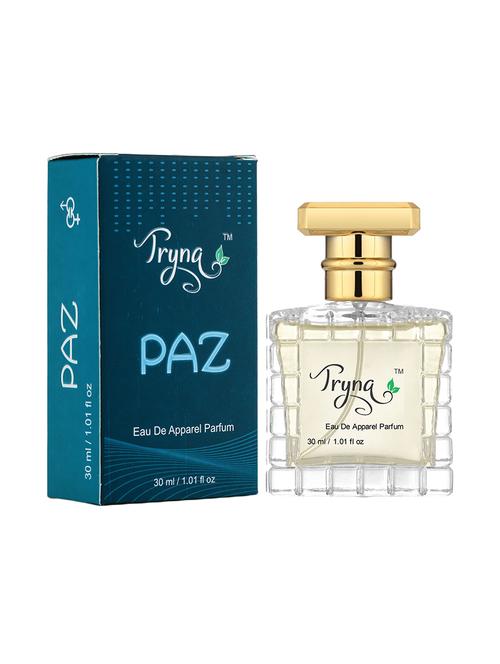 tryna handcrafted perfumes for man paz - 17371971 - Very Small Image - 1