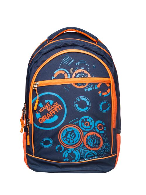 navy blue polyester bag - 17371984 - Very Small Image - 1