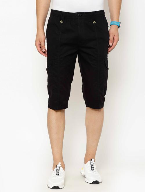 black solid three - fourth - 17376771 - Very Small Image - 1