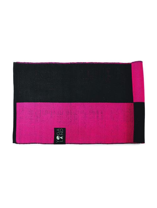  multipurpose cotton anti skid washable mat with free cotton carry bag - 17391324 - Very Small Image - 1