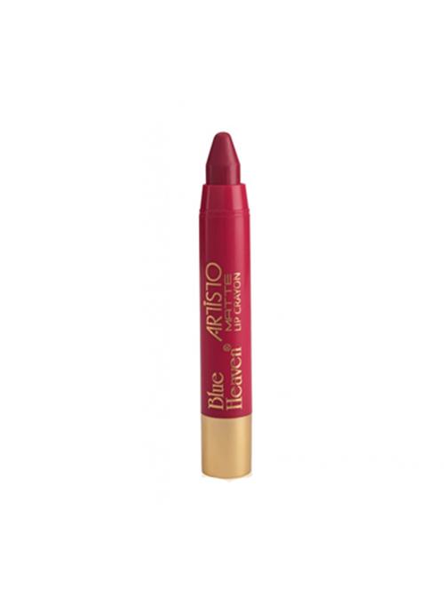 heaven  artisto matte lip crayon -    06(princess) - 17391348 - Very Small Image - 1
