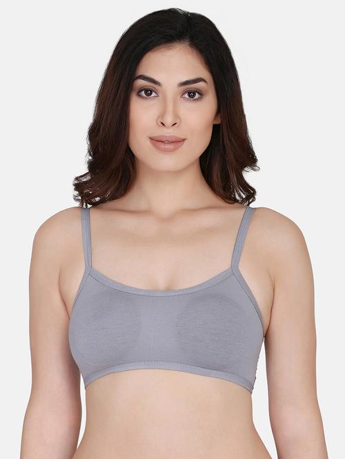 full coverage cage bra - 17392131 - Very Small Image - 1