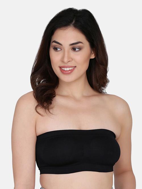 full coverage tube bra  - 17392147 - Very Small Image - 1