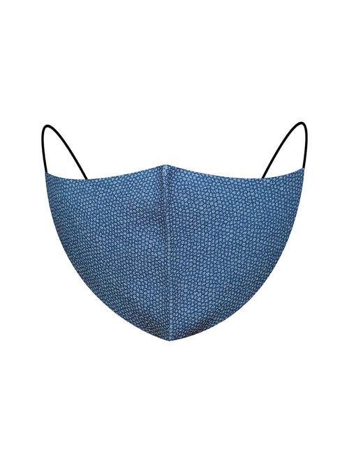 multi colored premium blended antipollution women mask - 17394507 - Very Small Image - 1
