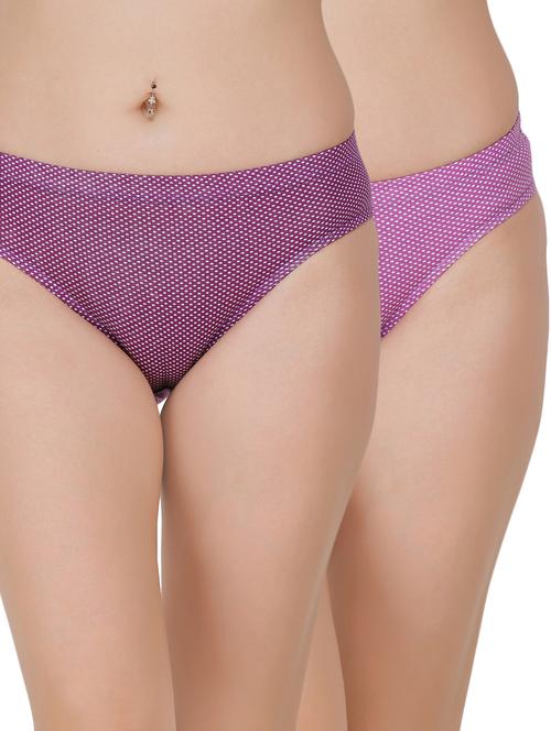 set of 2 panties  - 17395699 - Very Small Image - 1