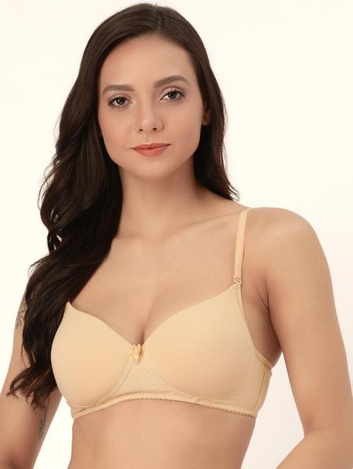 detachable strap t-shirt bra  - 17396124 - Very Small Image - 1