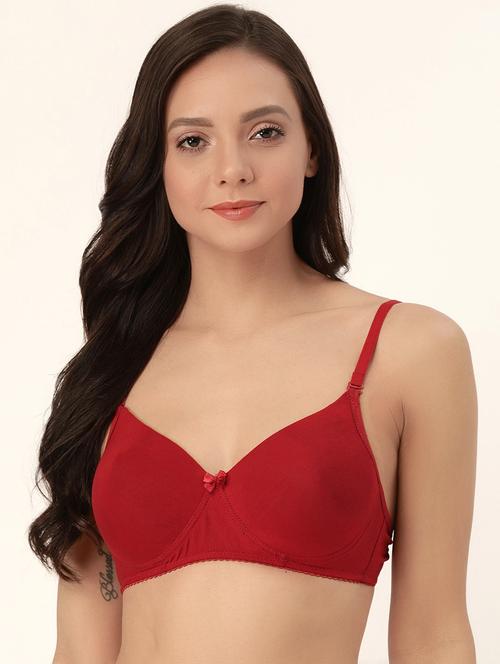 detachable strap t-shirt bra  - 17396219 - Very Small Image - 1