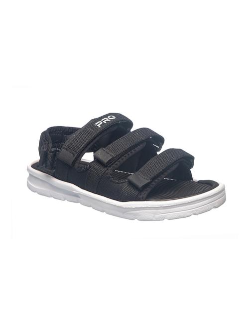 black slip on floater - 17396371 - Very Small Image - 1