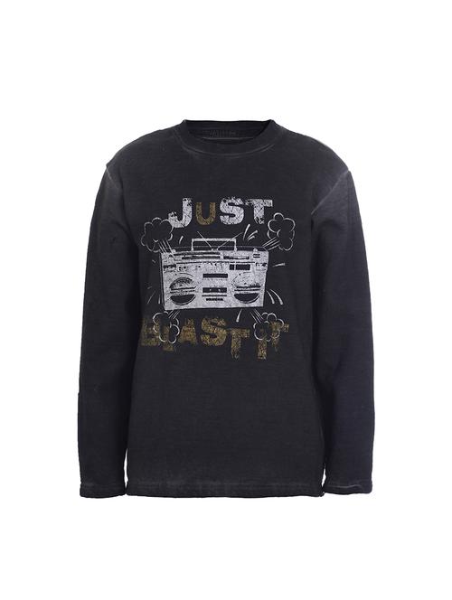 purple cotton tshirt - 17398283 - Very Small Image - 1