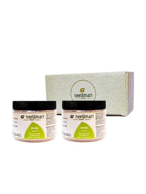 neelamari pure amla powder (200g) - 17399511 - Very Small Image - 1