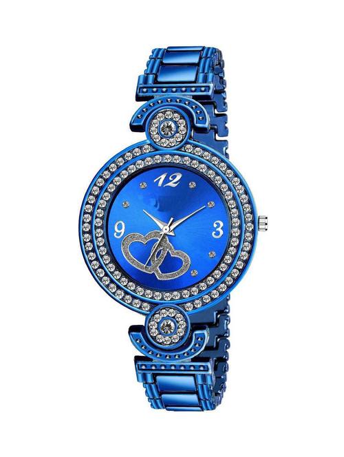 bolun fashion italian design women analog watch for girls analog watch - 17400747 - Very Small Image - 1