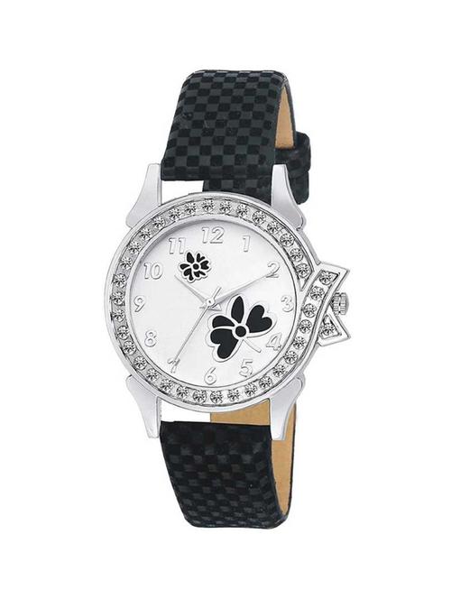 bolun princess perciaa lovely heart analog watch for girls and women analog watch - 17400867 - Very Small Image - 1