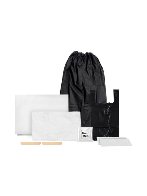 ud waxing disposable essential kit (pack of 3) - 17403124 - Very Small Image - 1