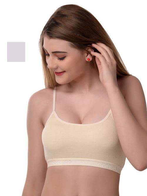 set of 3 sports bra  - 17403260 - Very Small Image - 1