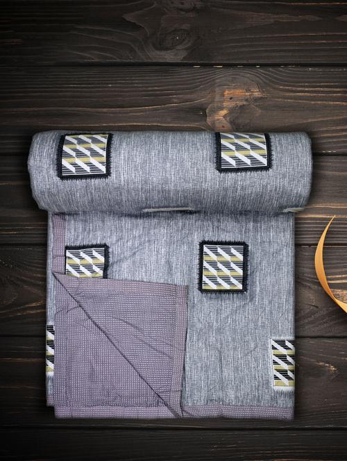  dohar single bed all season ac blanket   - 17403958 - Very Small Image - 1