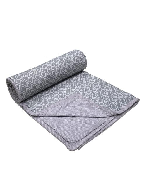 dohar single bed all season ac blanket - 17403966 - Very Small Image - 1