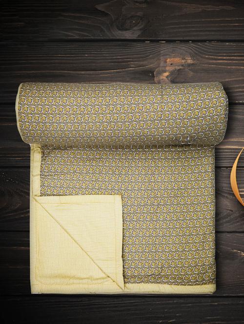 dohar double bed all season ac blanket  - 17403975 - Very Small Image - 1