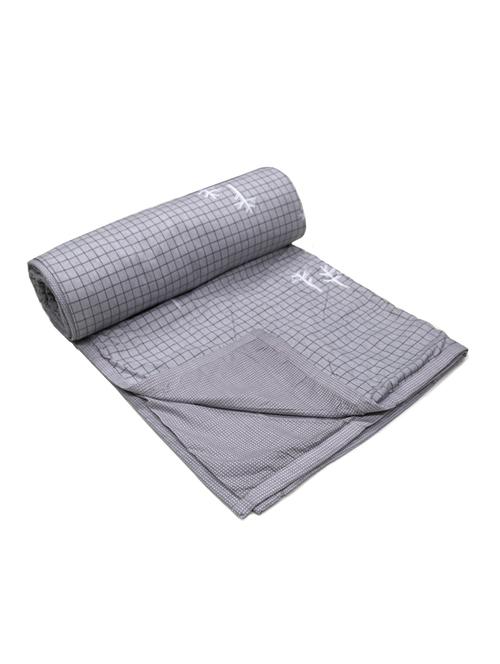   dohar single bed all season ac blanket  - 17403978 - Very Small Image - 1