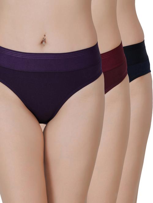 set of 3 panties  - 17414094 - Very Small Image - 1