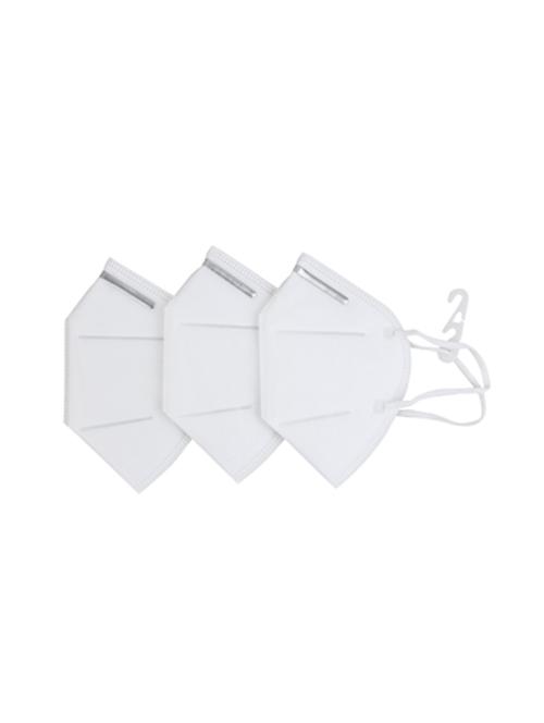 pack of 3 white n95 women mask - 17416161 - Very Small Image - 1