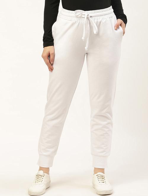 drawstring waist joggers  - 17418677 - Very Small Image - 1