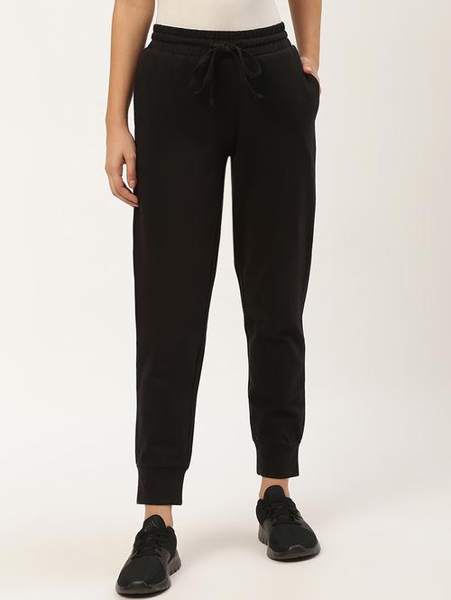 drawstring waist joggers  - 17418678 - Very Small Image - 1