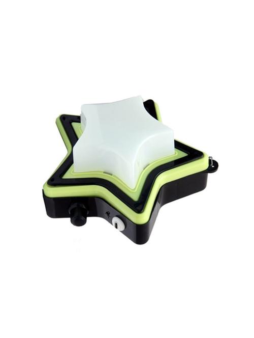  battery operated led lights for home wall hanging star shape light - 17419471 - Very Small Image - 1