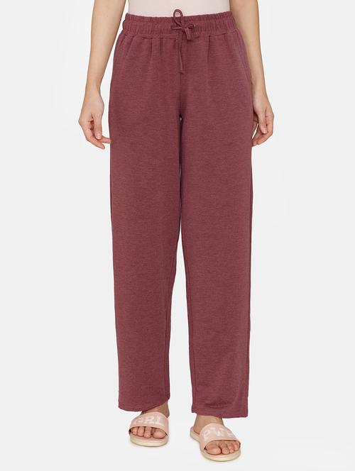 purple viscose pajama - 17422814 - Very Small Image - 1