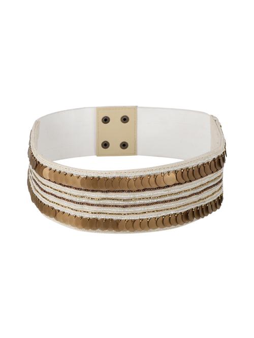 multi colored canvas belt - 17429296 - Very Small Image - 1