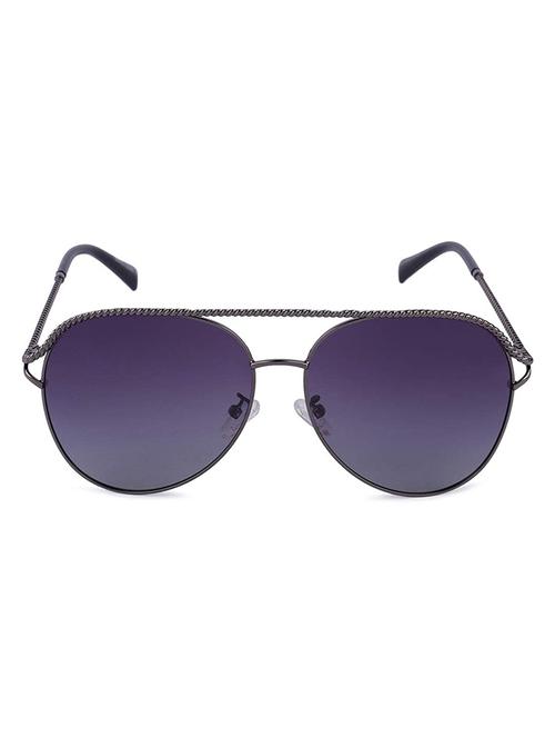 marc louis grey sunglasses - 17430313 - Very Small Image - 1