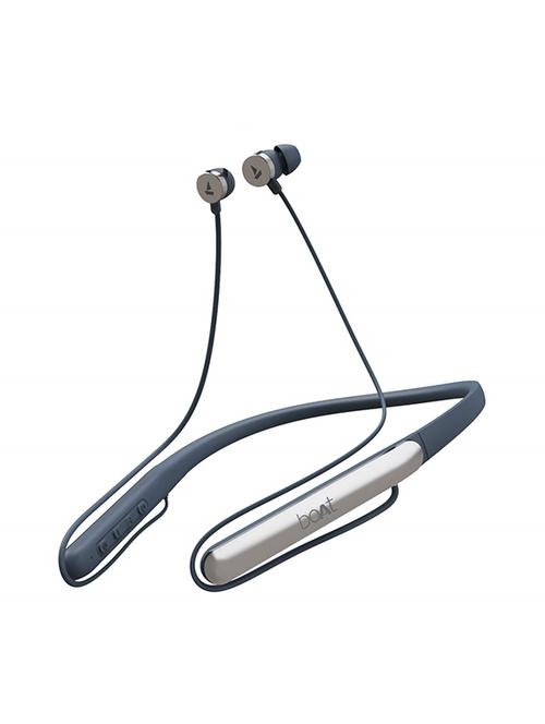 boat rockerz 525 flexible unique wearing style bluetooth headset (multicolor) - 17430751 - Very Small Image - 1
