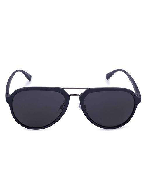 marc louis unisex aviator sunglass - 17431953 - Very Small Image - 1