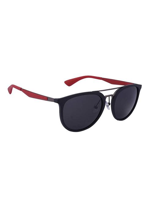 marc louis unisex aviator sunglass - 17431955 - Very Small Image - 1