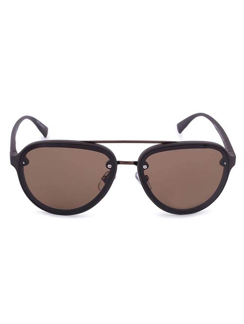 marc louis unisex aviator sunglass - 17432025 - Very Small Image - 1
