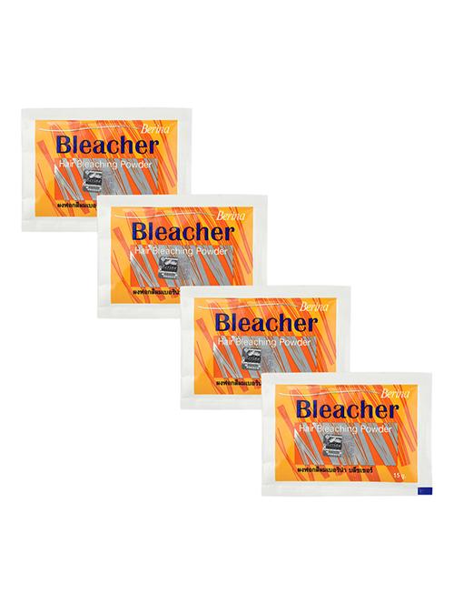 berina bleacher pouches pack of 4 - 17432195 - Very Small Image - 1