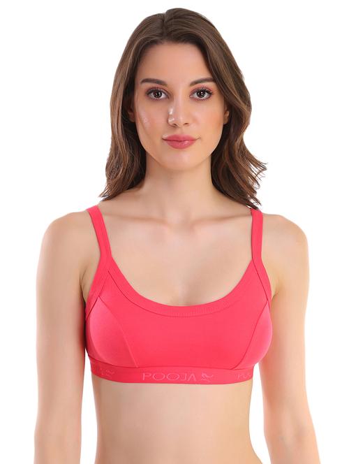 full coverage sports bra  - 17437594 - Very Small Image - 1