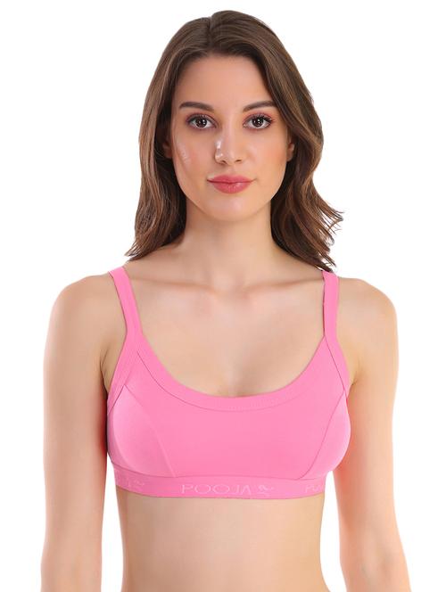 full coverage sports bra  - 17437595 - Very Small Image - 1